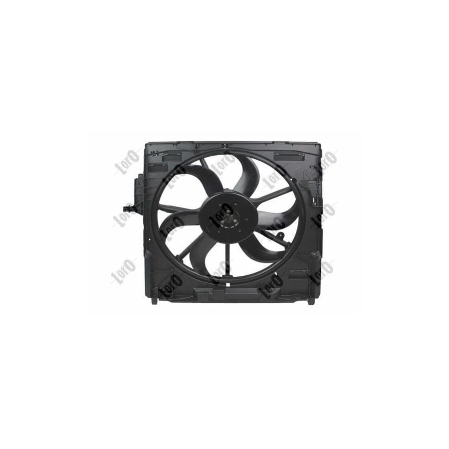 Abakus 0040140007 Fan, Radiator For Bmw X5 (E70) | ML Performance UK