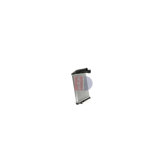 AKS Dasis 137000N Intercooler | ML Performance UK