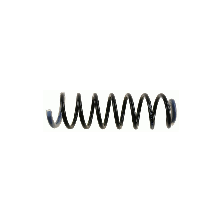 Sachs 996 524 Coil Spring Suitable For Mercedes-Benz A-Class (W168)