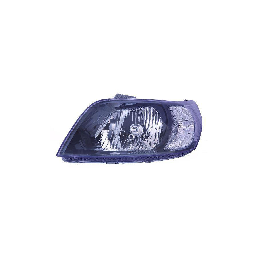 Abakus 2351105RMLEMN2 Headlight For Chevrolet Aveo / Kalos Hatchback (T250, T255) | ML Performance UK
