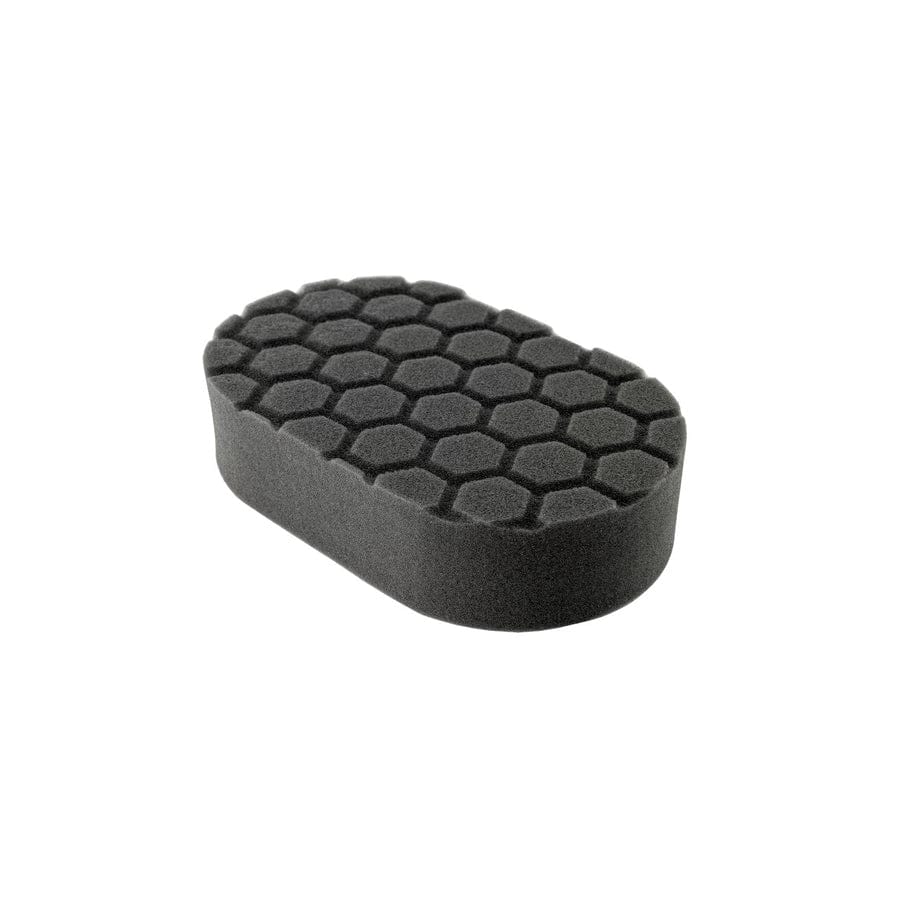 Chemical Guys Hex Logic Black Finishing Hand Pad | ML Performance UK Car Parts