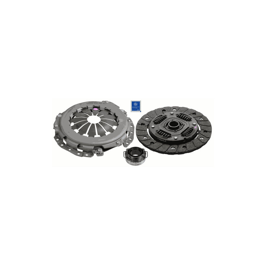 Sachs 3000 951 738 Clutch Kit For Daihatsu Hijet Van (S85)