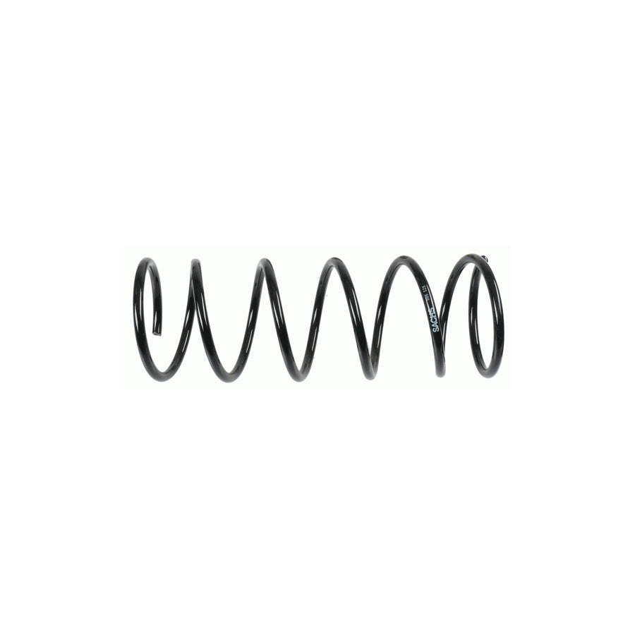 Sachs 996 528 Coil Spring For Mazda 323