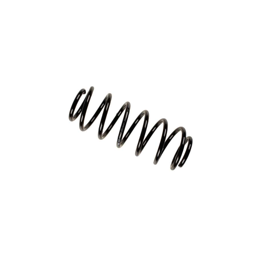 Bilstein 36-130672 AUDI B4 80 B3 OE Replacement Front Coil Spring 1 | ML Performance UK Car Parts