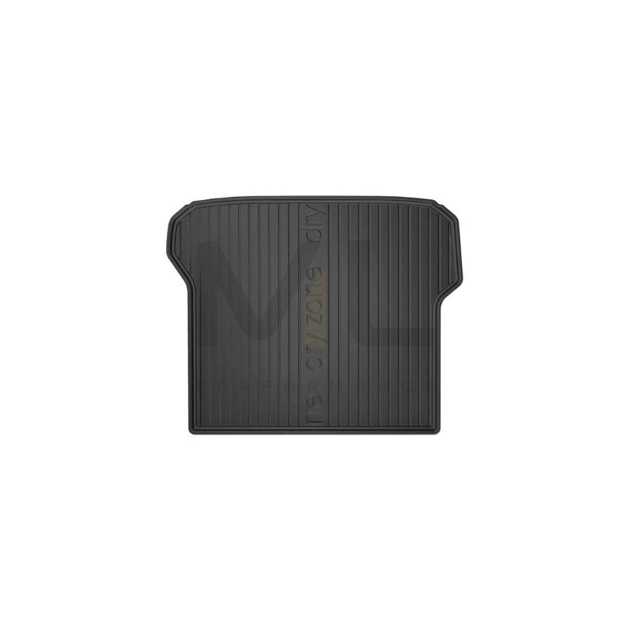 FROGUM dry zone DZ406049 Car boot tray for VOLVO V70 TPE (thermoplastic elastomer) | ML Performance Car Parts