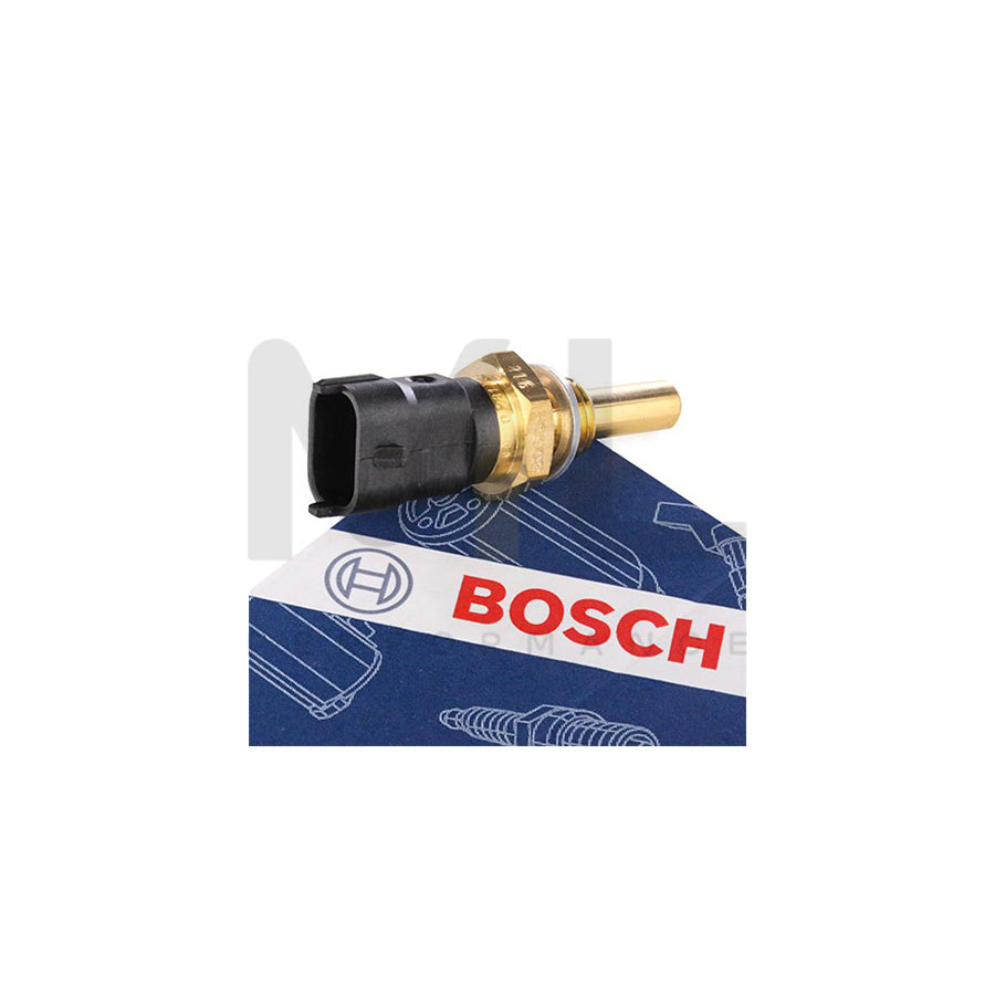 BOSCH Coolant Temperature Sensor 0281002169 ML Performance
