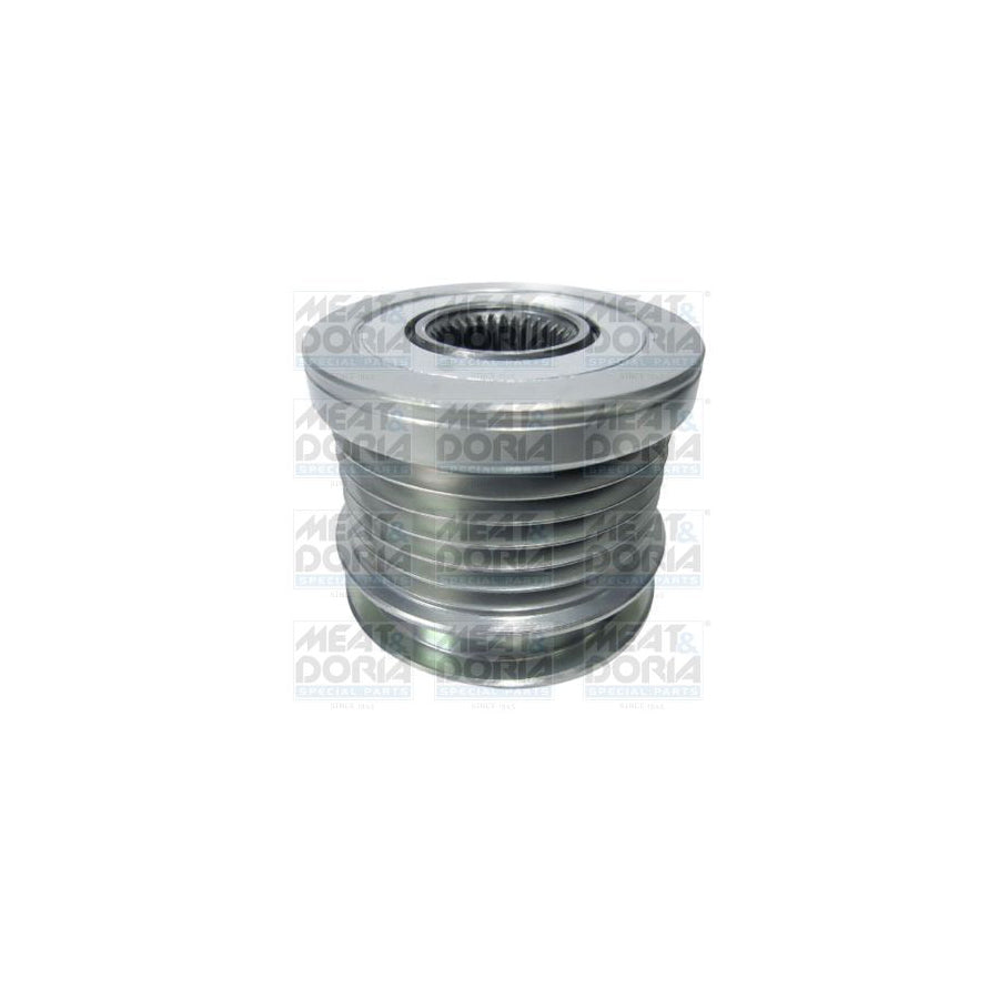 Meat & Doria 45151 Alternator Freewheel Clutch Suitable For Mercedes-Benz Sprinter | ML Performance UK Car Parts