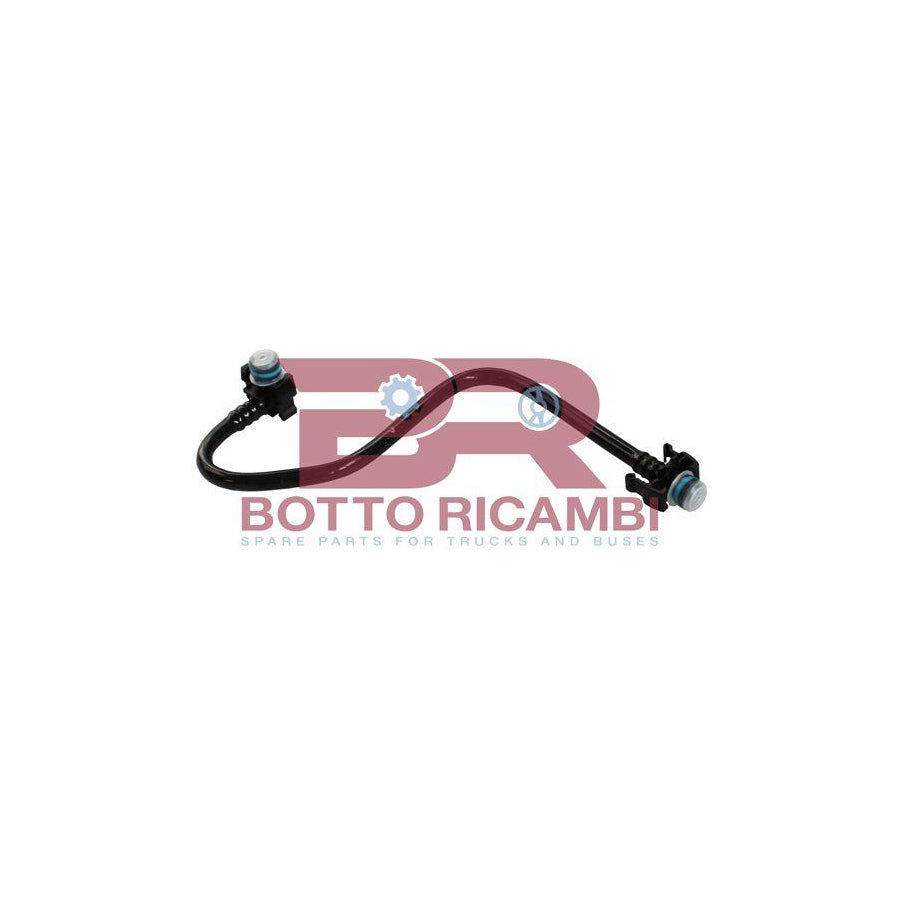 Botto Ricambi BRM7161 Fuel Line