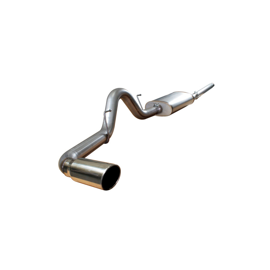 aFe 49-43011 Cat-Back Exhaust System Ford F-150 04-08 V8-4.6/5.4L | ML Performance UK Car Parts