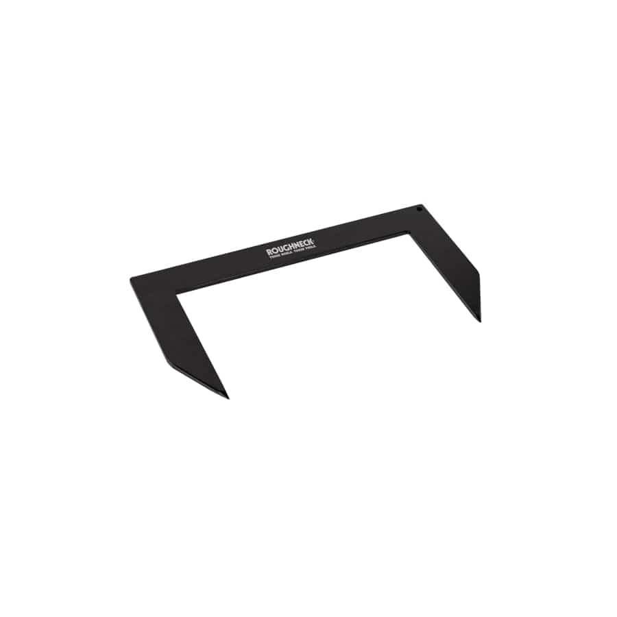 Roughneck ROU64464 Slater's Bench Iron 350mm | ML Performance UK