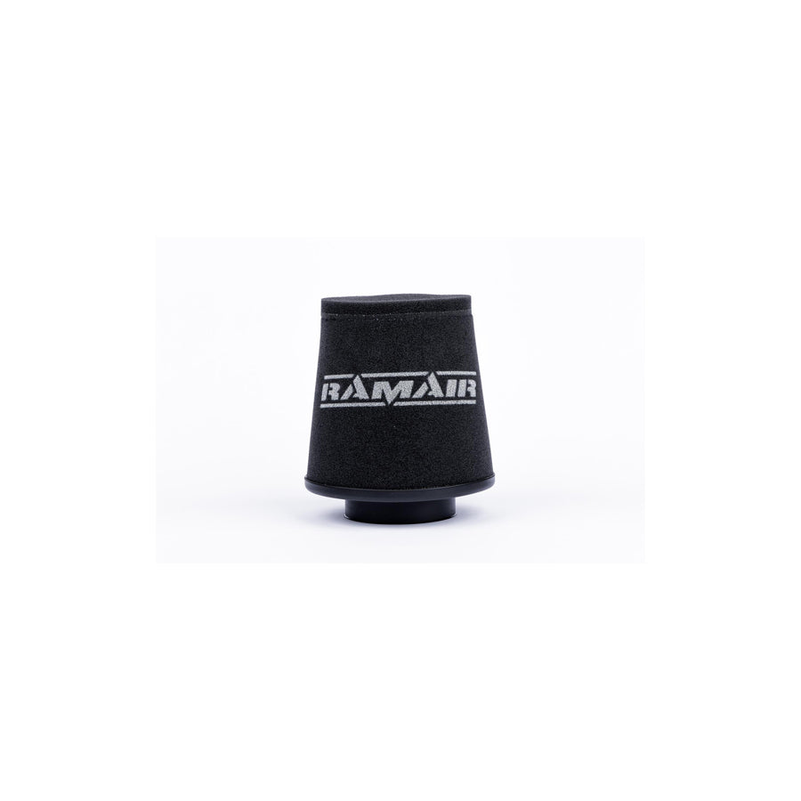 RAMAIR CC-204 RUBBER NECK FILTERS | ML Performance UK Car Parts