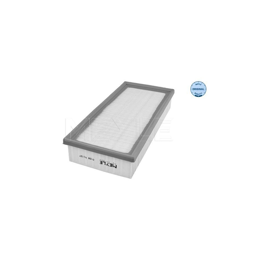 Meyle 312 137 2010 Air Filter For BMW 5 Series