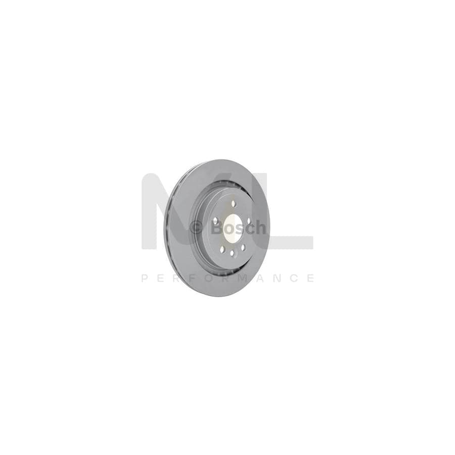 BOSCH 0 986 479 398 Brake Disc Vented, Coated, High-carbon | ML Performance Car Parts
