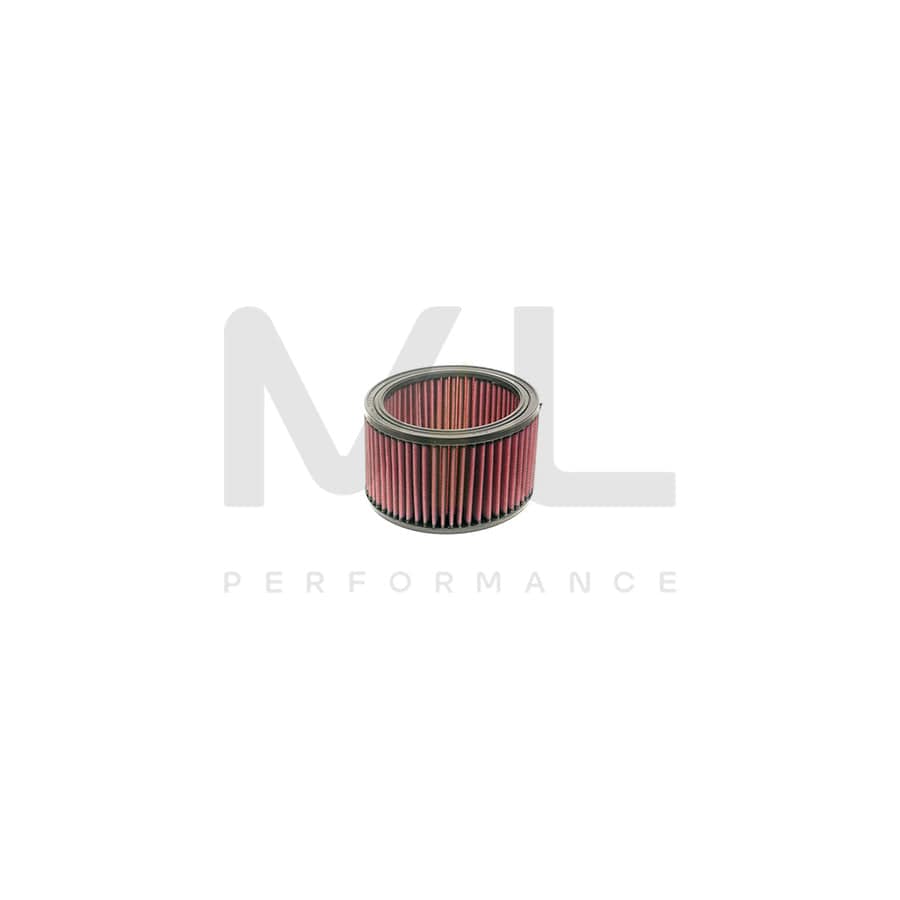 K&N E-3210 Round Air Filter | ML Car Parts UK | ML Performance