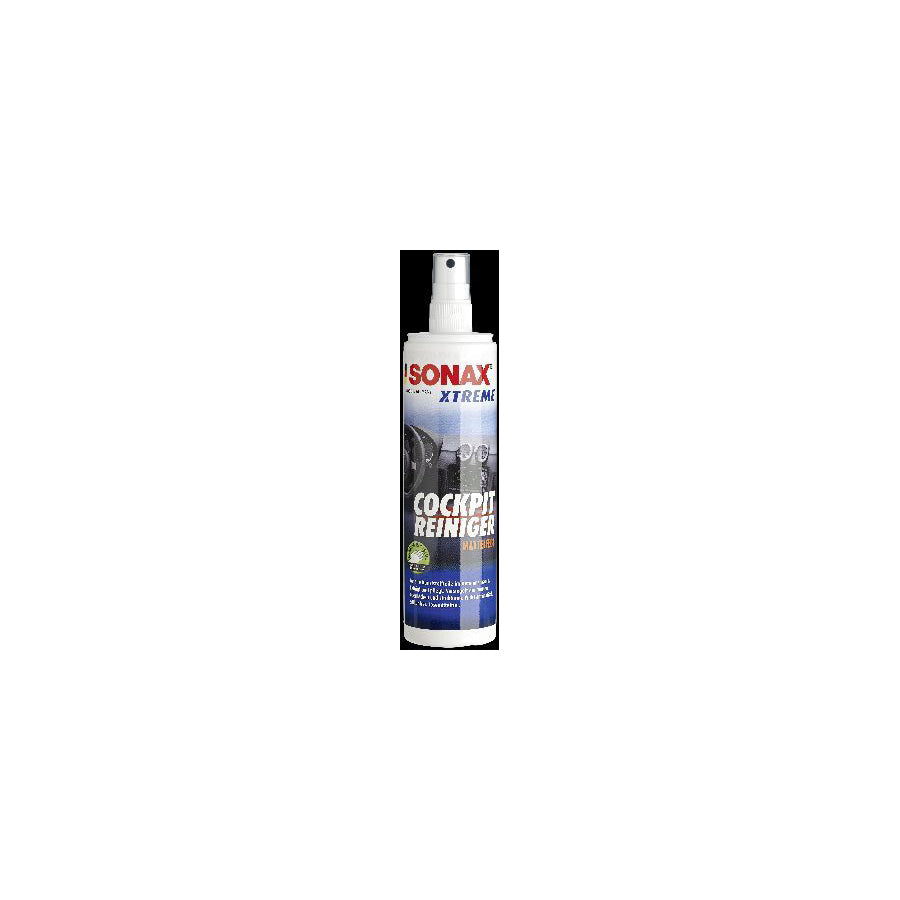 SONAX XTREME CockpitReiniger Matteffect (500 ml) für 9,72 € inkl. Prime SONAX XTREME CockpitReiniger Matteffect (500 ml) für 9,72 € inkl. Prime