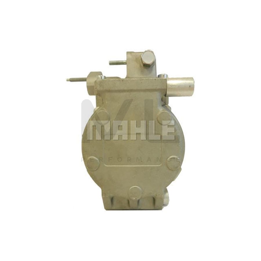 MAHLE ORIGINAL ACP 1243 000S Compressor, air conditioning for KIA Sorento I (JC) PAG 46, Refrigerant: R 134a, with seal ring | ML Performance Car Parts