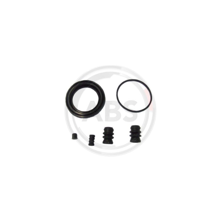 A.B.S. 73502 Repair Kit, Brake Caliper