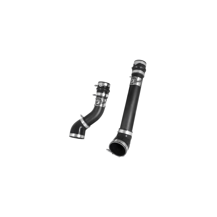 aFe 46-20064-B Charge Pipe Kit Dodge Diesel Trucks 94-02 L6-5.9L (td) | ML Performance UK Car Parts
