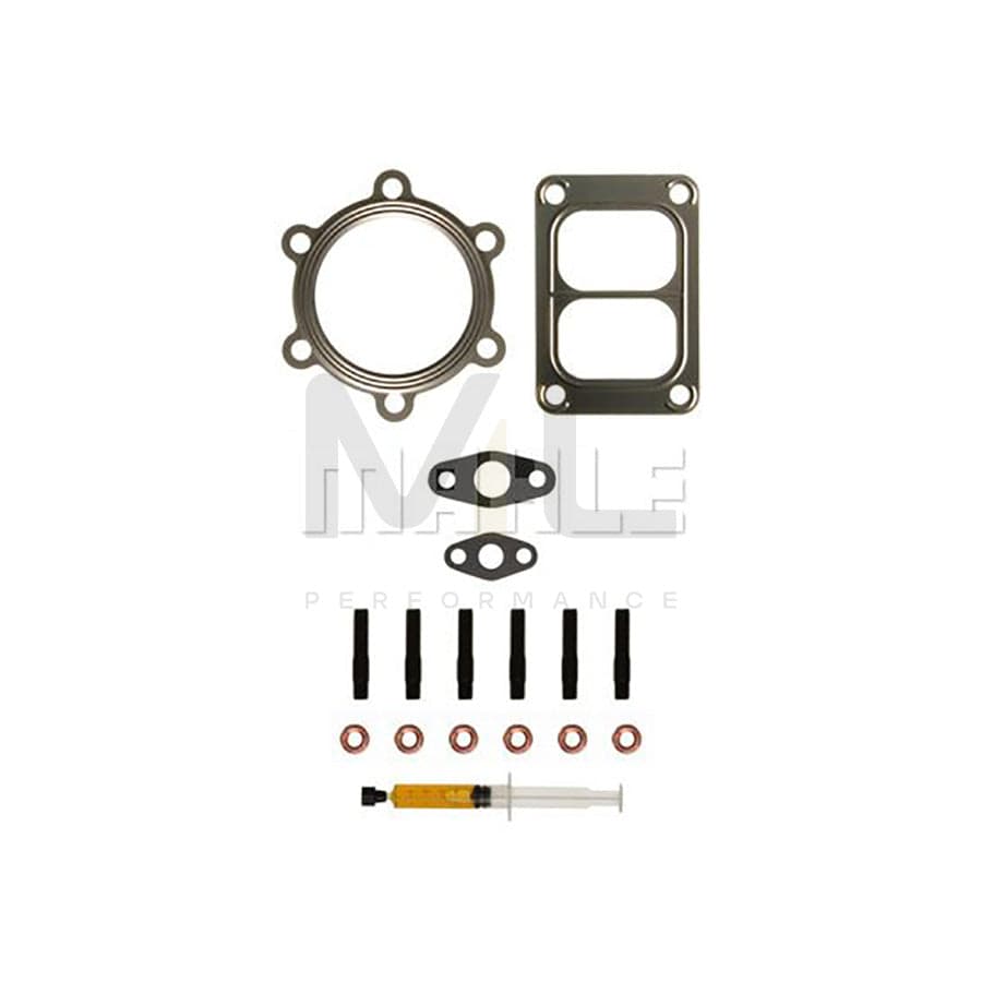 MAHLE ORIGINAL MS 571 Starter motor 24V 6,6kW, Teeth Quant.: 11 | ML Performance Car Parts