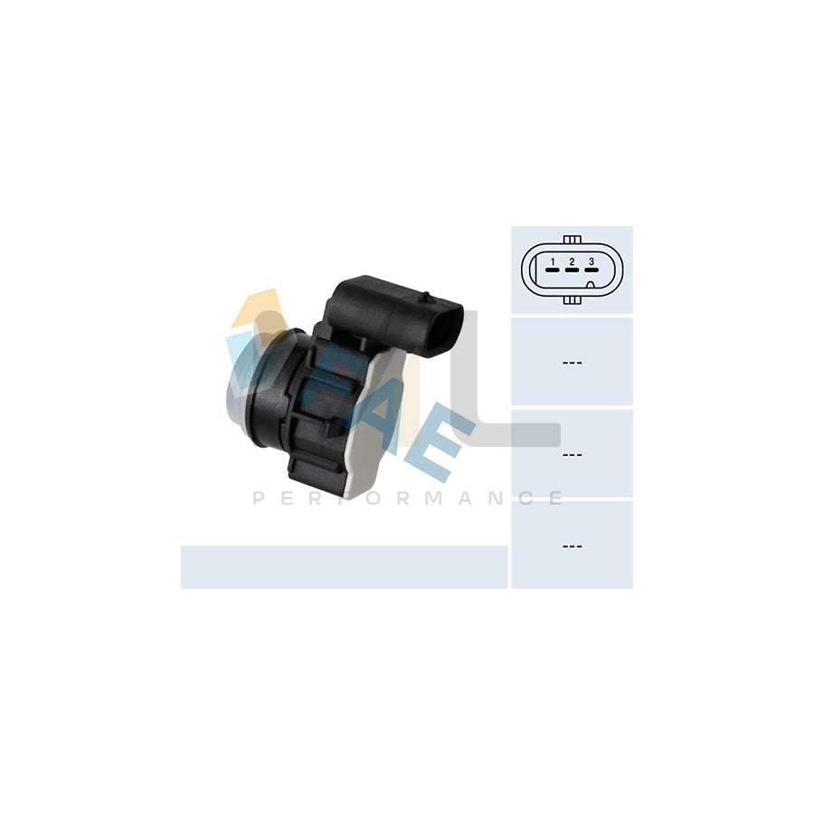 FAE 66081 Parking sensor Rear | ML Performance Car Parts