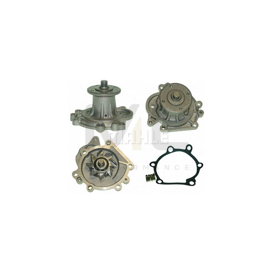MAHLE ORIGINAL CP 314 000P Water Pump | ML Performance Car Parts