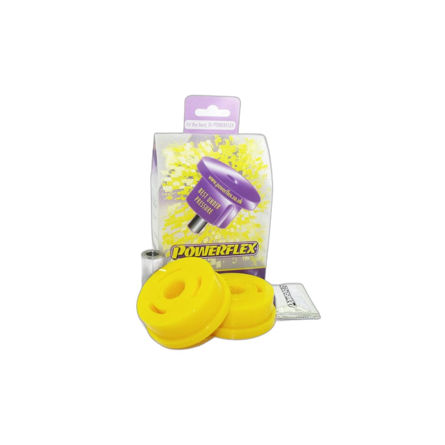 Powerflex PFF50-420 Peugeot Citroen Lower Rear Engine Mount Bush (Inc. Partner / Ranch, Peugeot 307, 206, Xsara, Berlingo) | ML Performance UK Car Parts