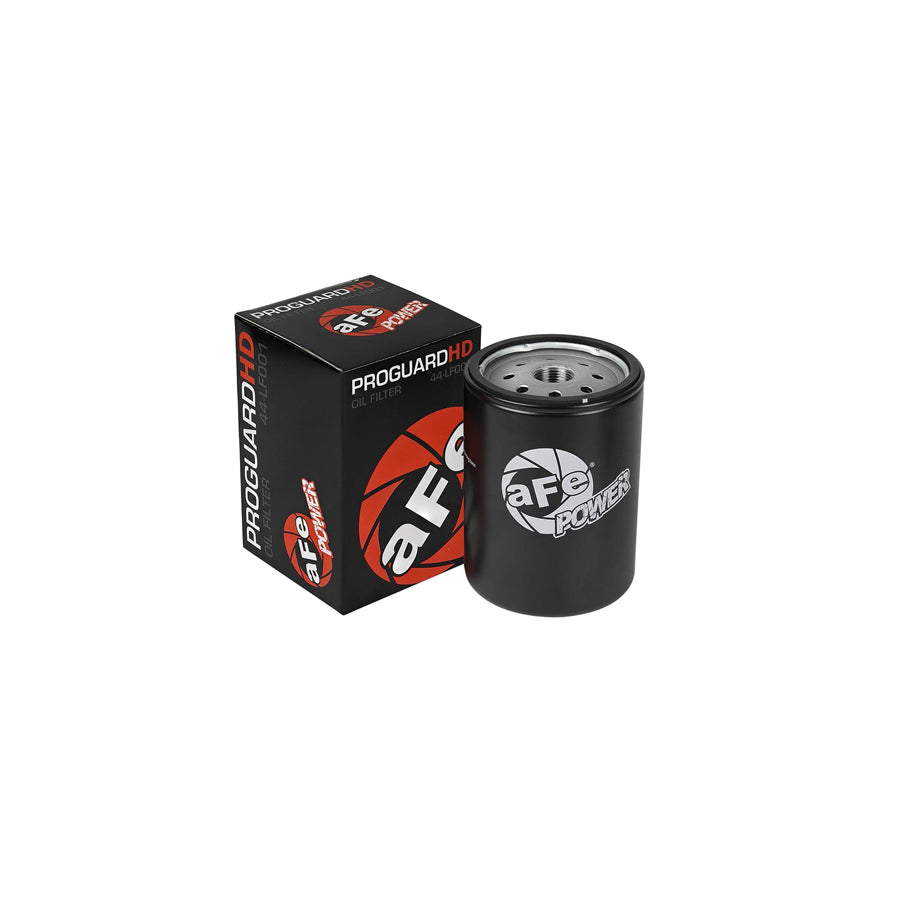 aFe 44-LF001 Oil Filter | ML Performance UK Car Parts
