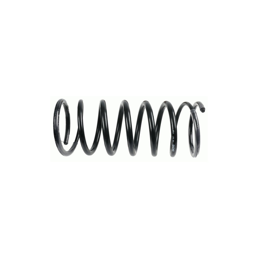 Sachs 996 547 Coil Spring Suitable For Mercedes-Benz G-Class