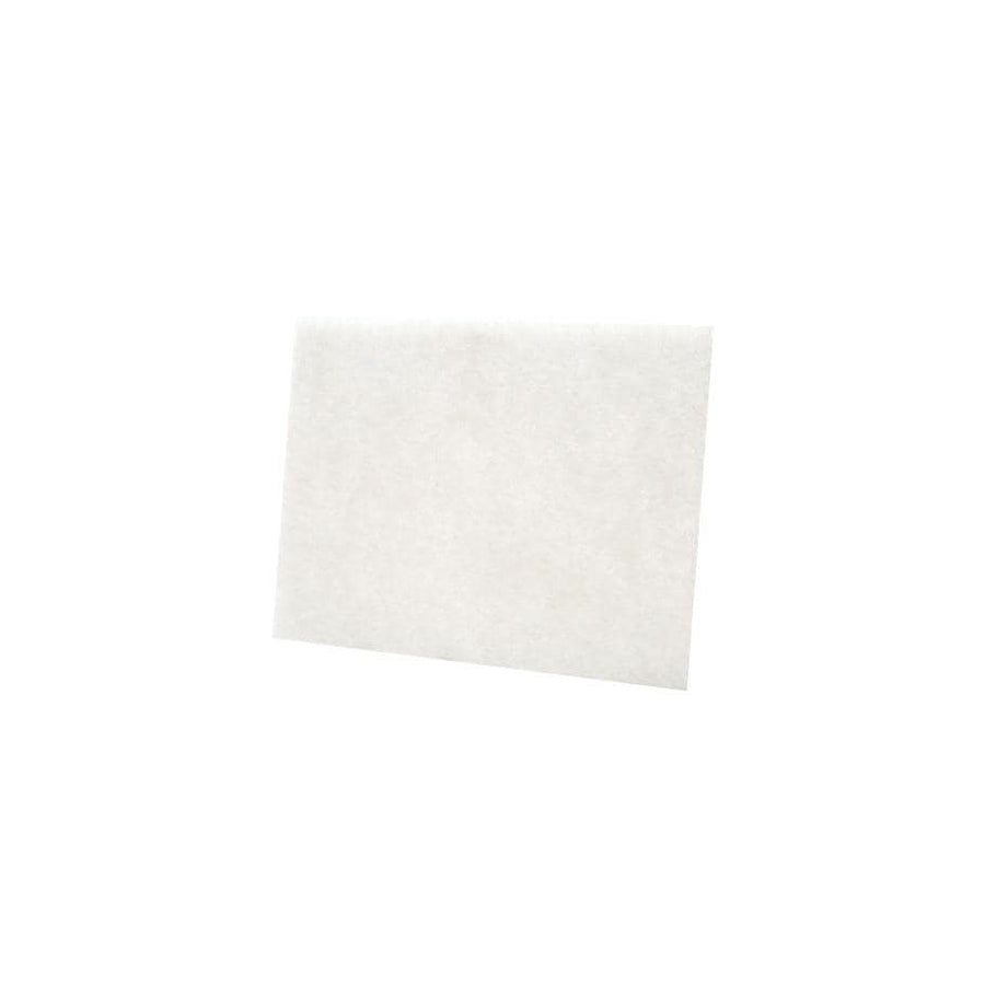 3M 7445 Chemicals Scotch-Brite Light Cleansing Hand Pad, 6in x 9in. Sold per case (60 sheets)