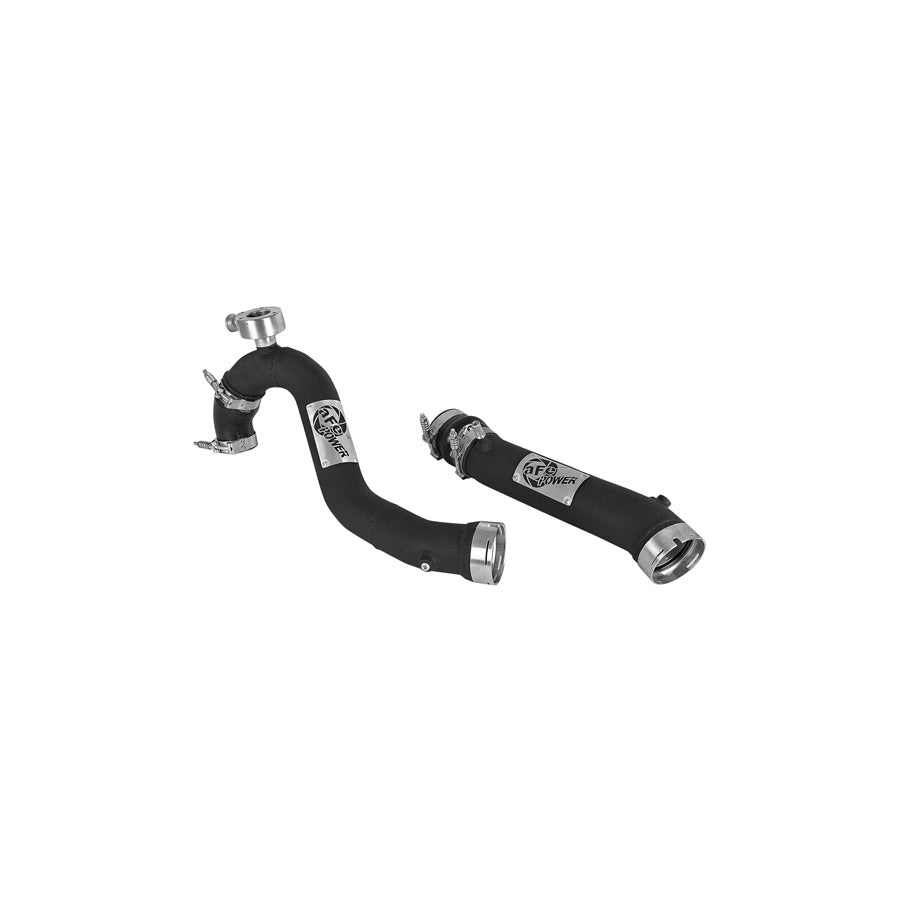 aFe 46-20384-B Charge Pipe Kit Ford Ranger 19-21 L4-2.3L (T) | ML Performance UK Car Parts