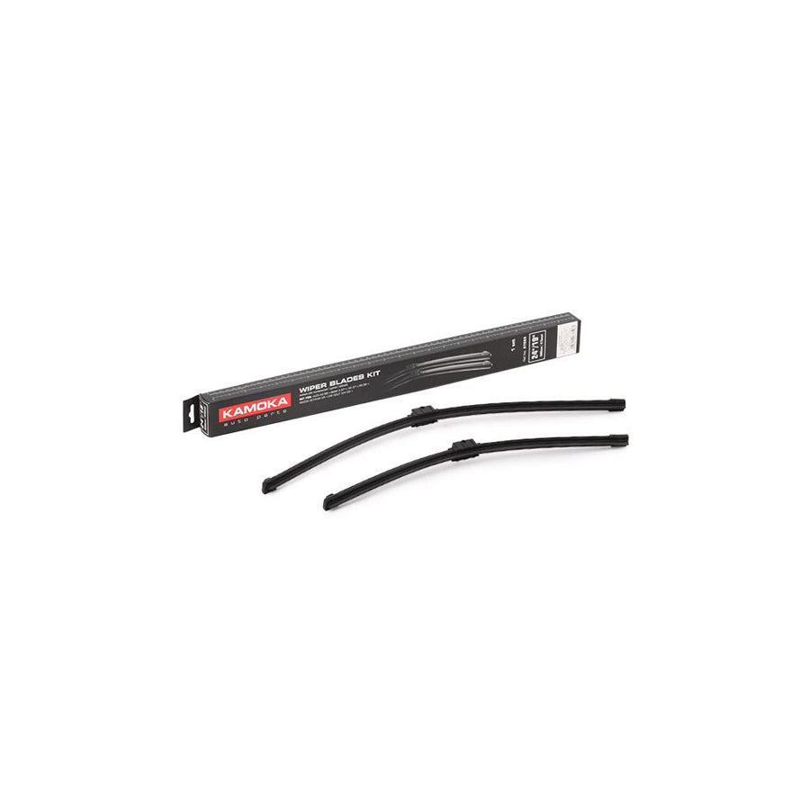 Kamoka Flat 27C03 Wiper Blade | ML Performance UK Car Parts