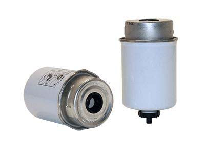 WIX Filters 33911 Fuel Filter