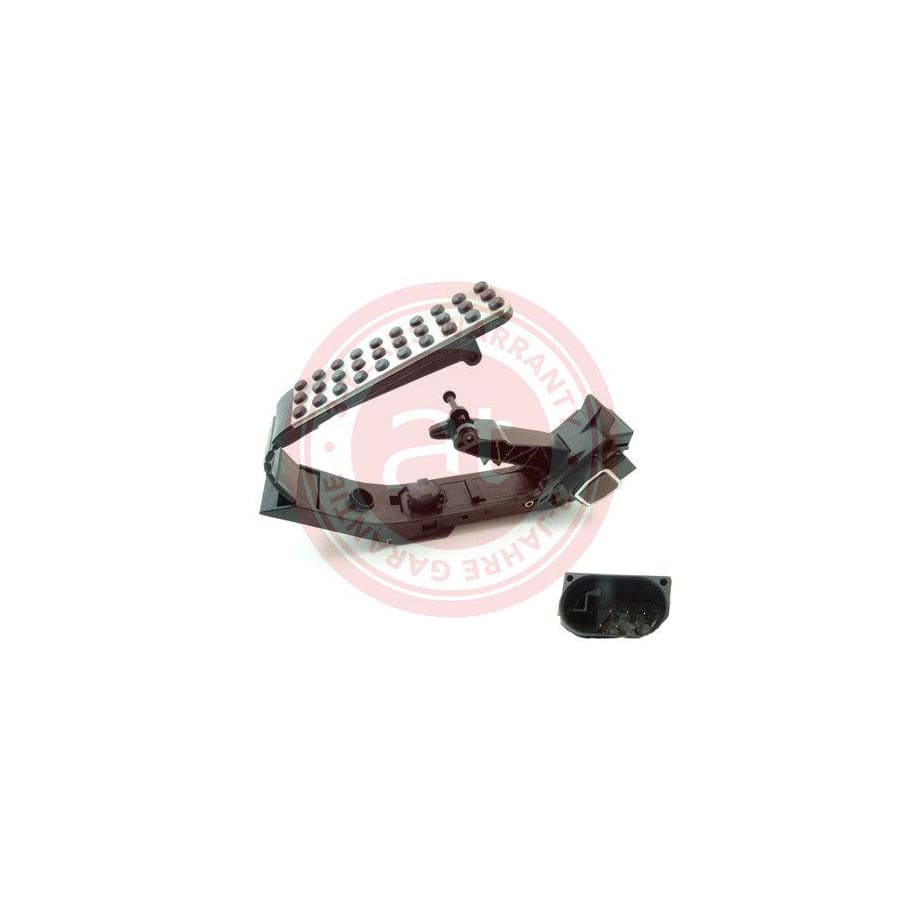 AT Autoteile Germany at10182 Accelerator Pedal | ML Performance UK Car Parts