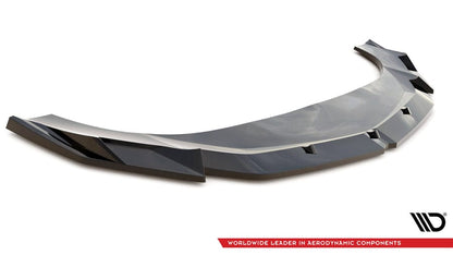 Maxton Design Lamborghini Urus Front Splitter V.1