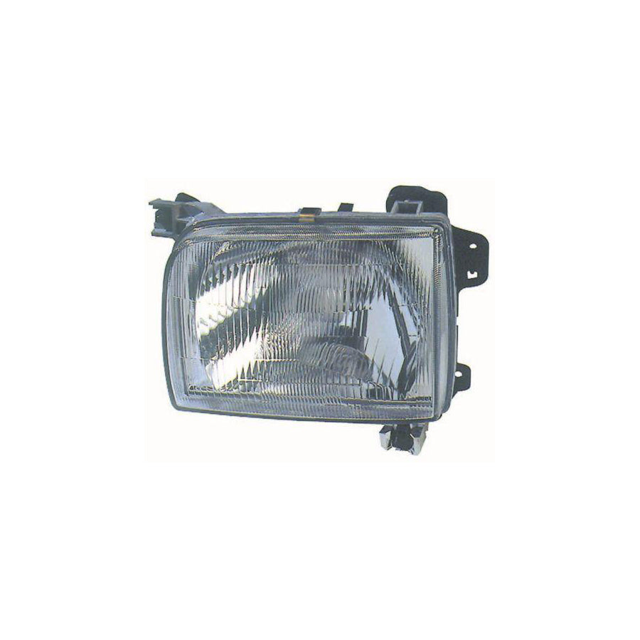 Abakus 2151173RLDE Headlight For Nissan Pick Up (D22) | ML Performance UK
