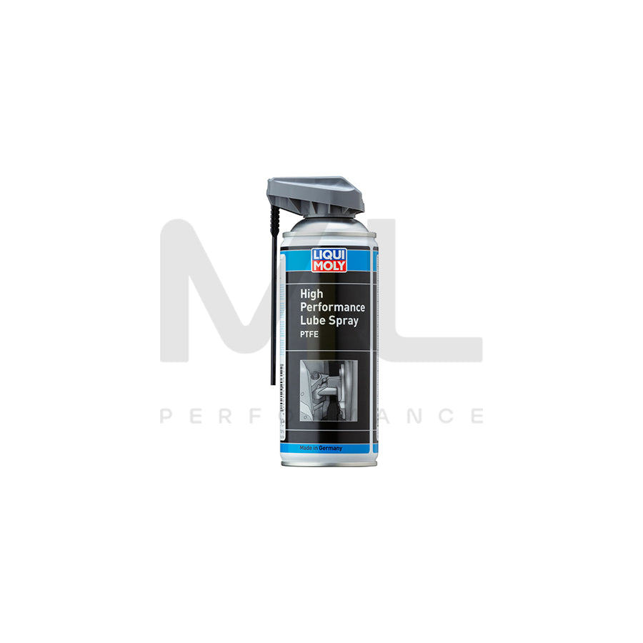 Liqui Moly Pro Line PTFE High Performance Lube Spray 400ml