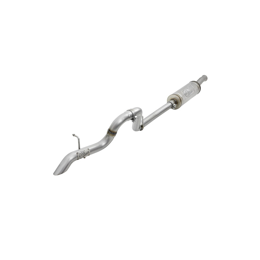 aFe 49-48065-1 Cat-Back Exhaust System Jeep Wrangler (JL) 18-21 V6-3.6L | ML Performance UK Car Parts