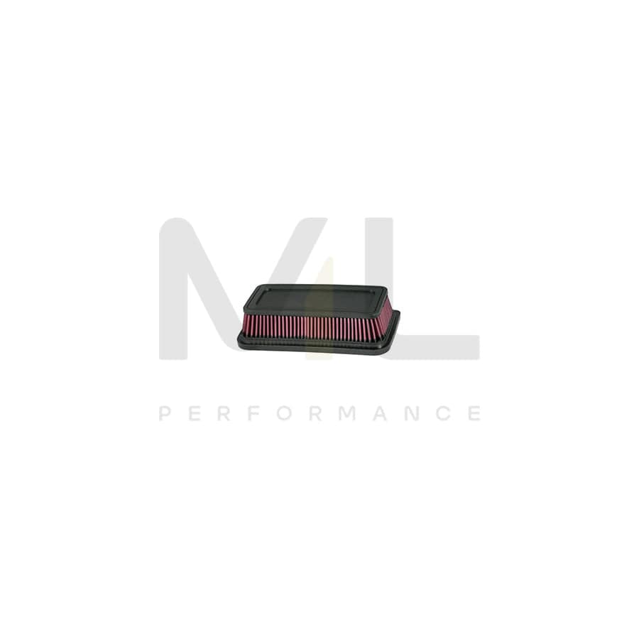 K&N E-3038 Rectangular Air Filter | ML Car Parts UK | ML Performance