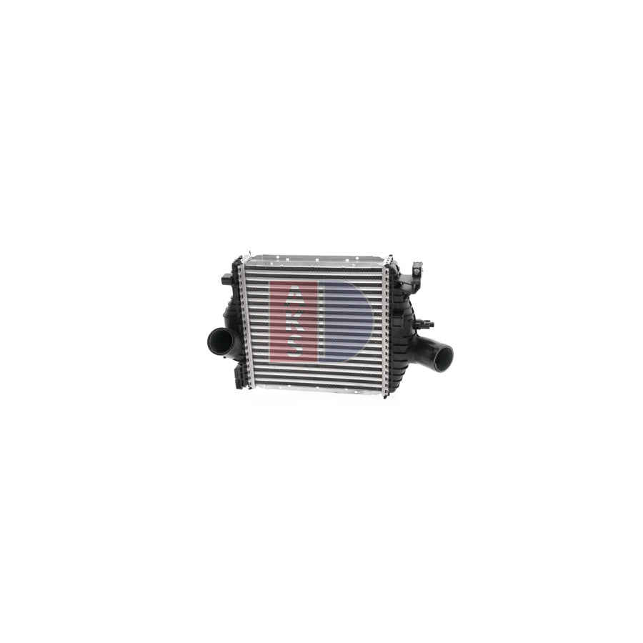 AKS Dasis 137440N Intercooler | ML Performance UK