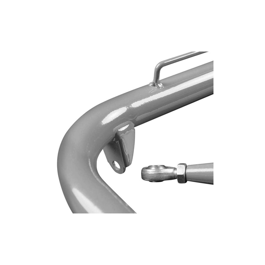 BRAUM 48-51? Universal Harness Space Gray