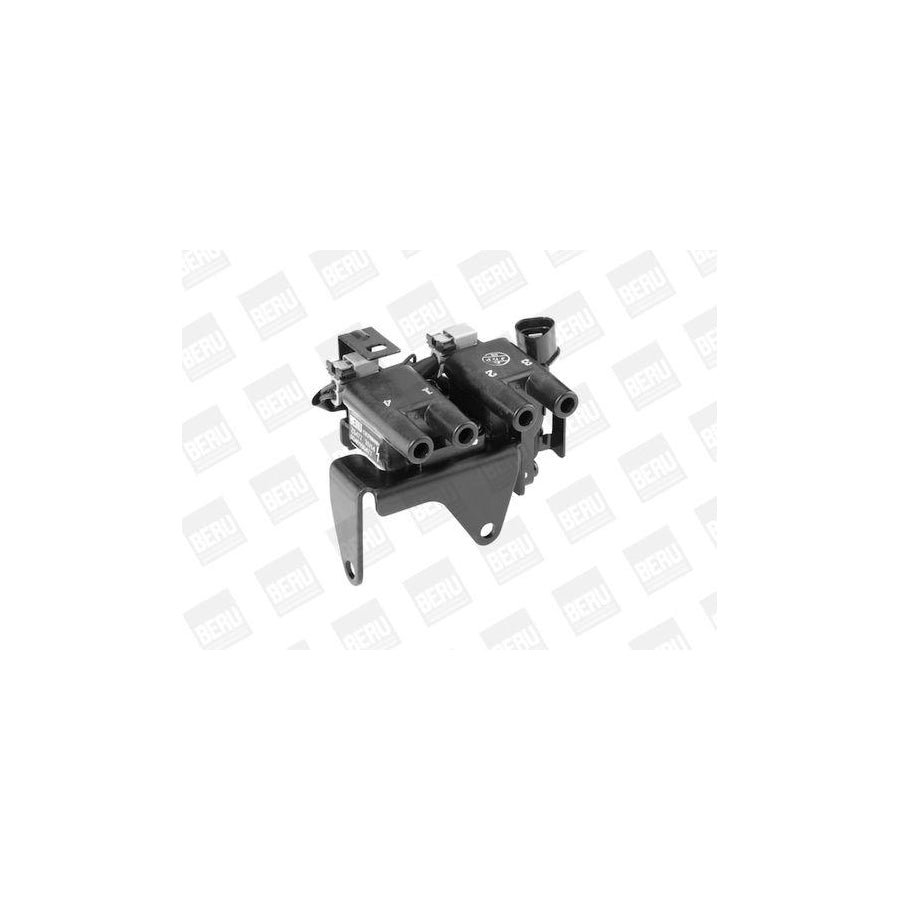 Beru ZS477 Ignition Coil