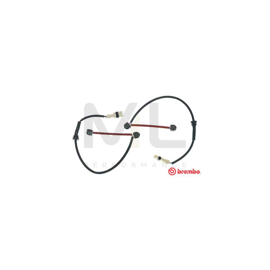 BREMBO A 00 342 Brake pad wear sensor | ML Performance Car Parts
