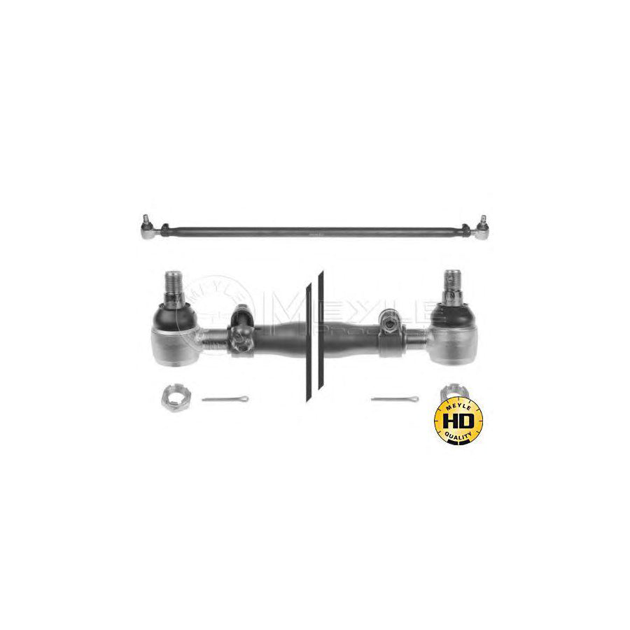 MEYLE Rotule Axiale Barre de Couplage Pour Mercedes-Benz Sprinter VW Lt