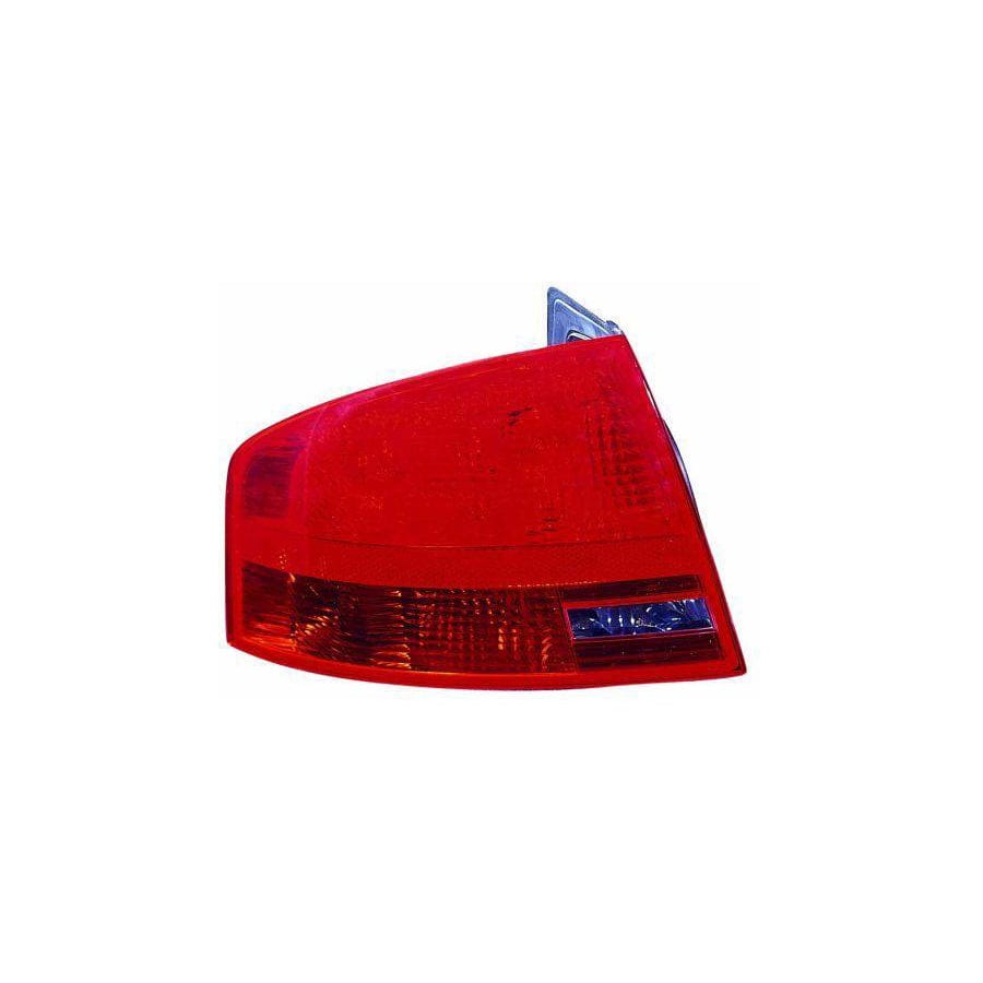 Abakus 4461904RUE Rear Light For Audi A4 B7 Saloon (8Ec) | ML Performance UK