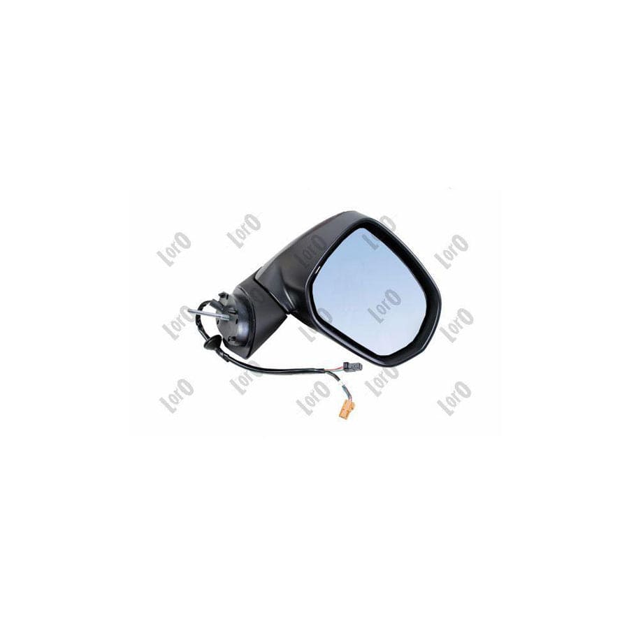 Abakus 0507M08 Wing Mirror For Citroën C3 Picasso | ML Performance UK
