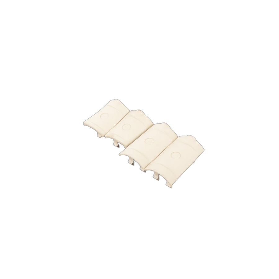 Genuine BMW 52209133162 E60 Cover Kit Isofix CREAMBEIGE (Inc. 520d, 525d & 530d) | ML Performance UK Car Parts