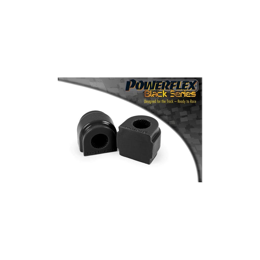Powerflex PFR5-1314-20.7BLK Mini F56 Rear Anti Roll Bar Bush 20.7mm | ML Performance UK Car Parts