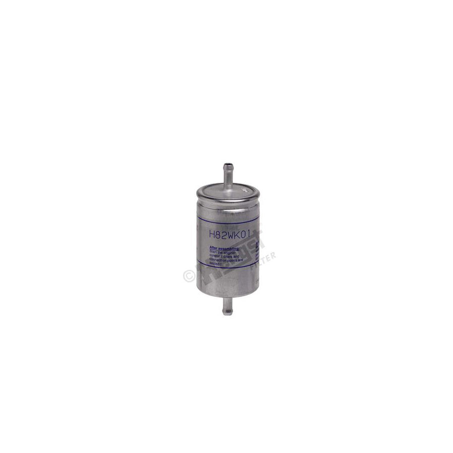 Hengst Filter H82WK01 Fuel Filter