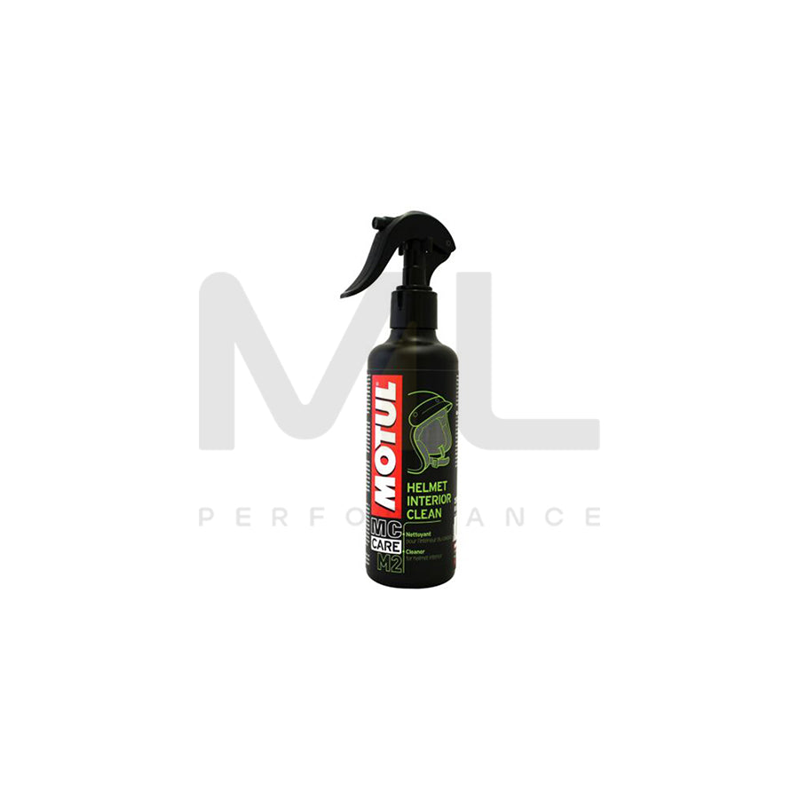 Motul MC Care M2 Helmet Interior Clean - Motorcycle Helmet Sanitiser Spray
"@col | Engine Oil | ML Car Parts UK | ML Performance
