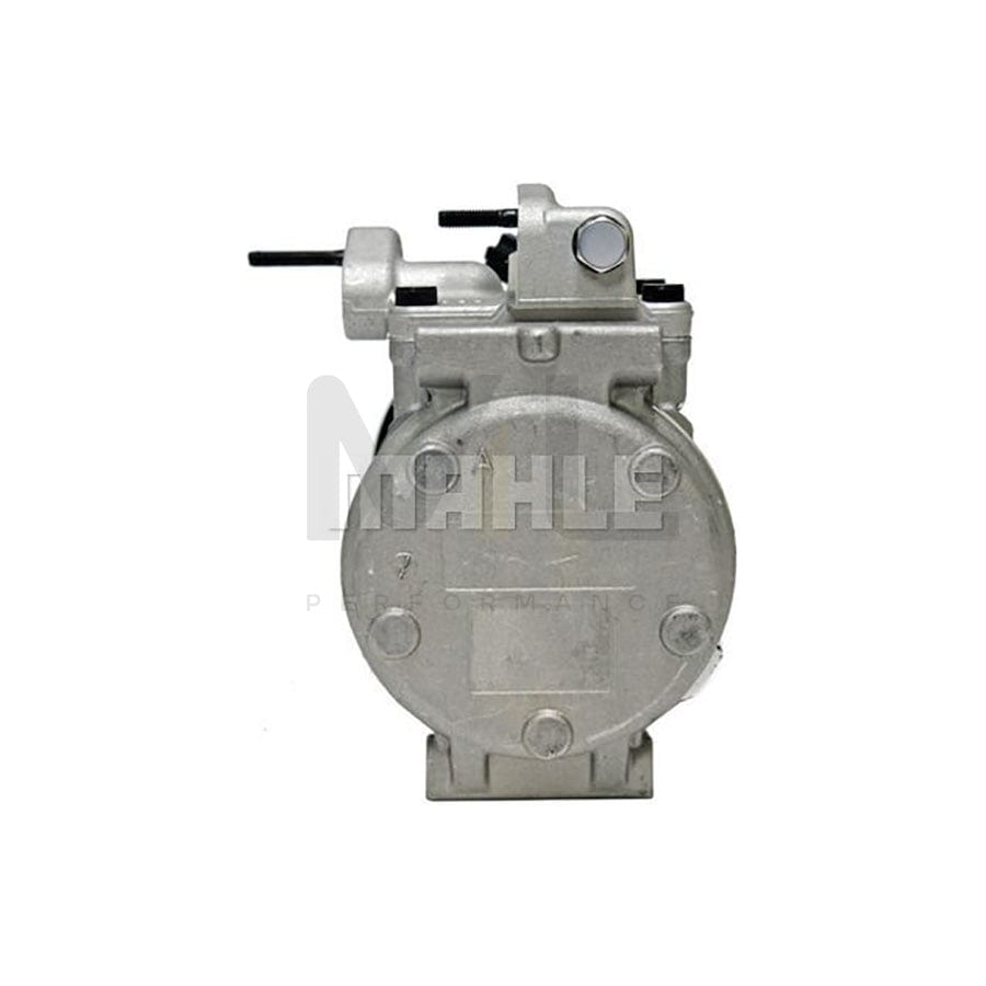 MAHLE ORIGINAL ACP 1237 000P Compressor, air conditioning for KIA Sorento I (JC) PAG 46, Refrigerant: R 134a | ML Performance Car Parts